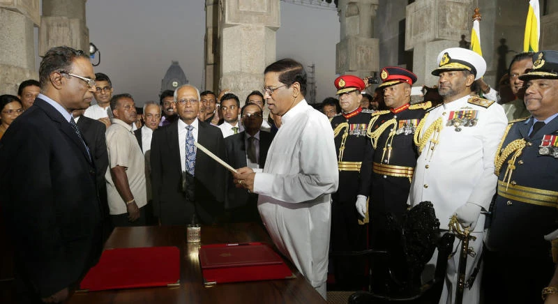 New Sri Lanka govt plans fresh war crimes probe