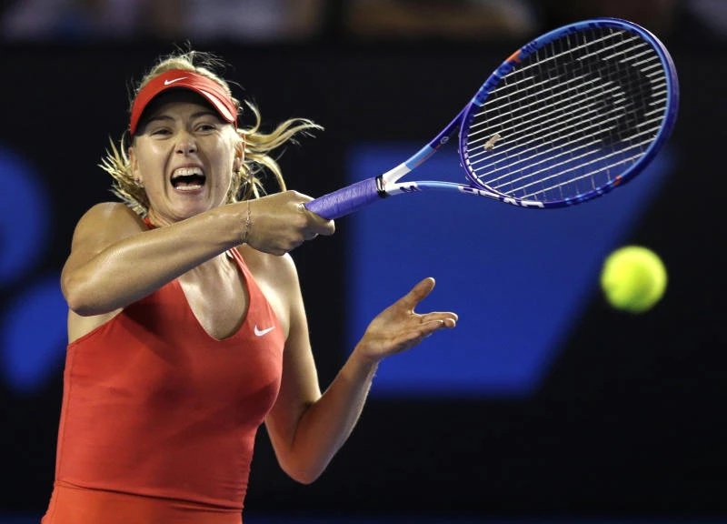 Big guns boom; Ivanovic crashes