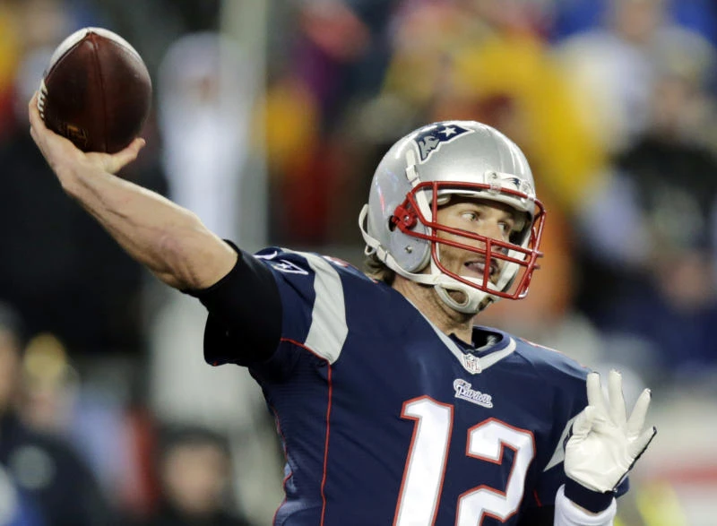 Scandal-hit Patriots try to shift focus to Super Bowl