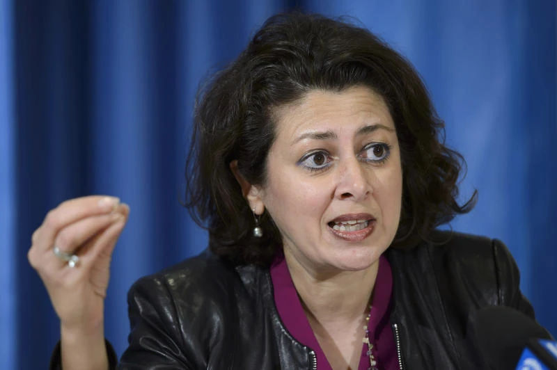 UNICEF seeks $3.1bn aid for ‘new generation’ of crises