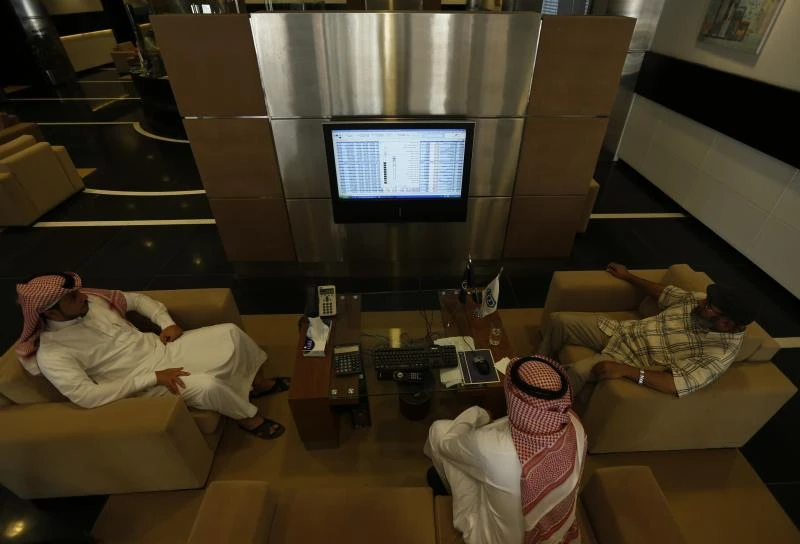 Saudi banks grow despite economic threat