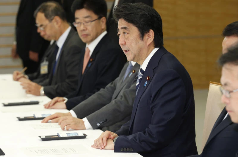 Japan studying latest message in Mideast hostage crisis