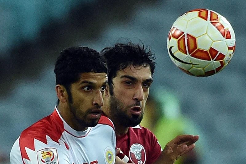Super sub ‘Gucci’ wins it for Iran after ‘selfie’ ban; Ahmed chip leaves Qatar red-faced