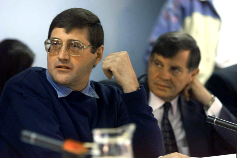 S. Africa apartheid assassin granted parole