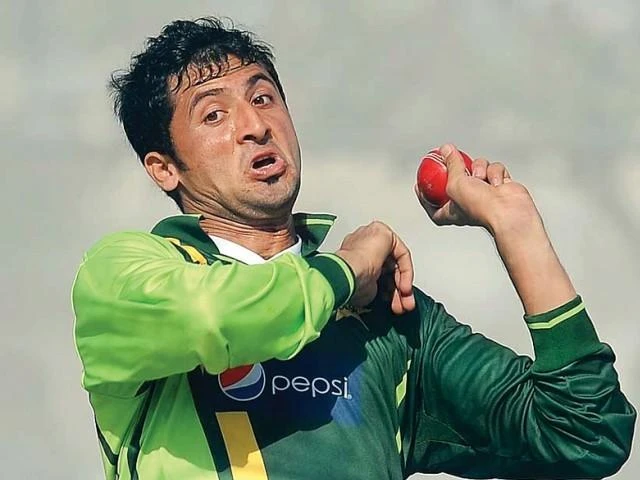 Injured Junaid may miss World Cup