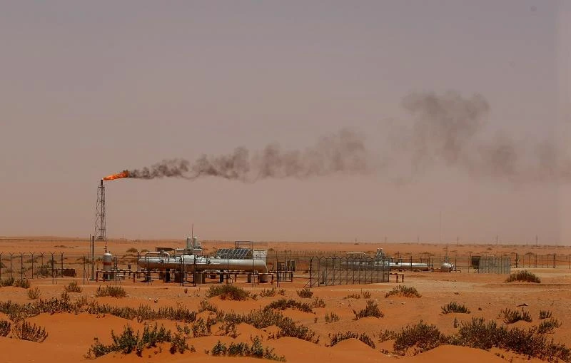 Saudi Arabia to deal with weak oil challenge with ‘firm will’