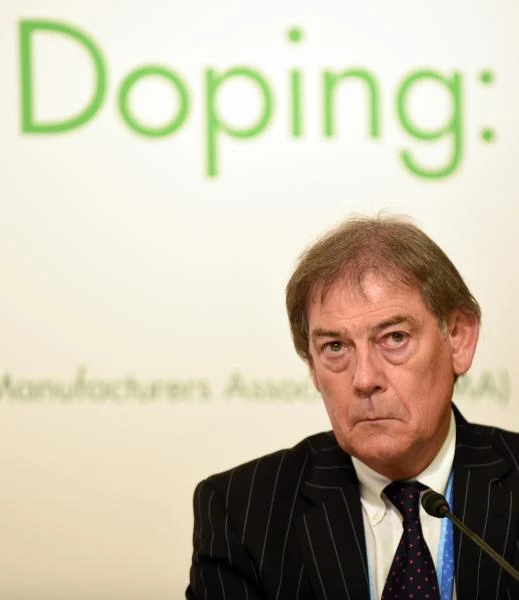 Doping is public health issue, says WADA