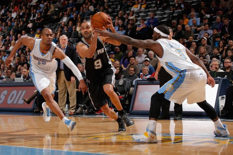 Spurs, Thunder nab needed wins