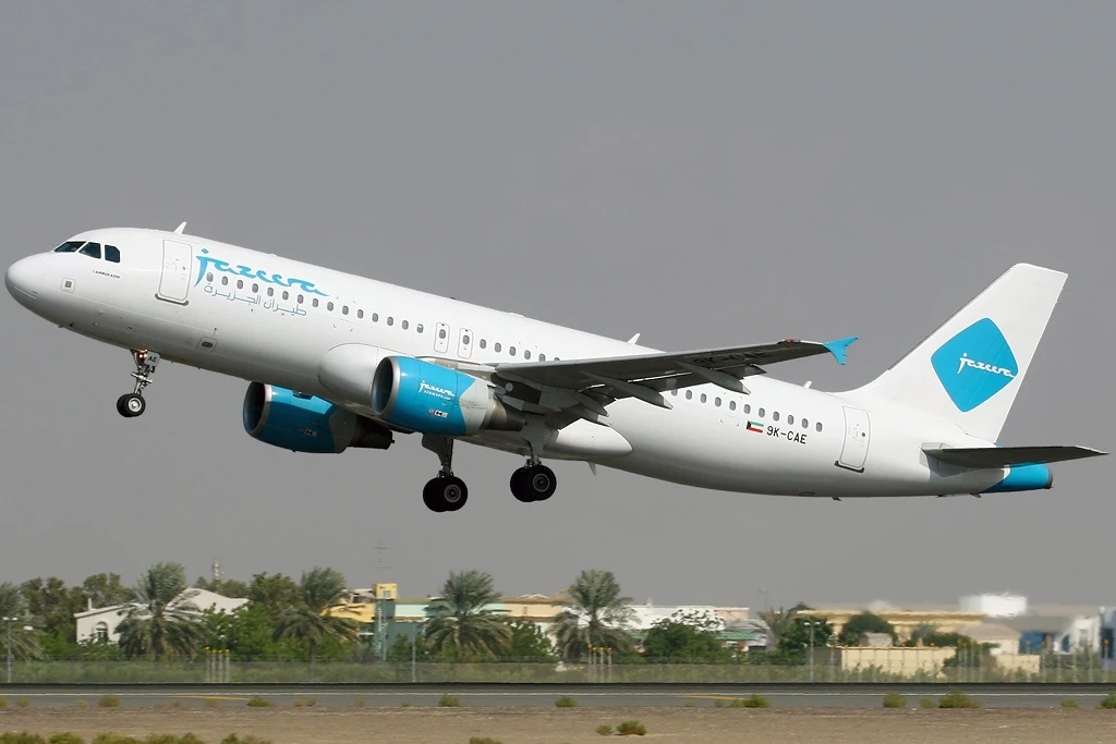 Jazeera unit sells 15 Airbuses for $507m