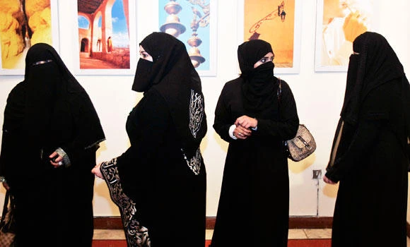 Alarm over rising rate of Saudi spinsterhood