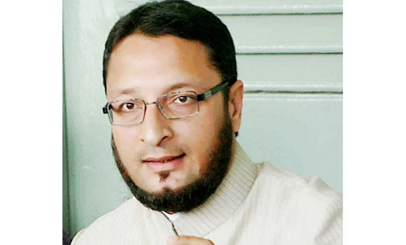 MIM not to contest Delhi elections