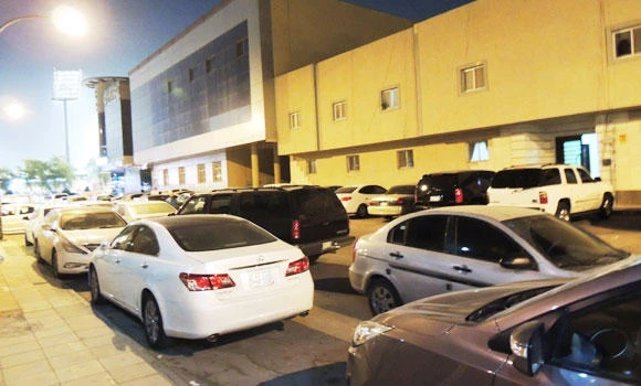 Shops must provide car parking