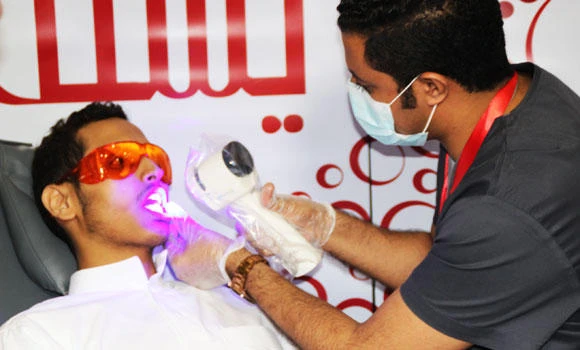 Over half of private dentists unqualified to implant teeth