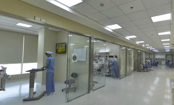 Nuclear imaging marks new era in diagnosis
