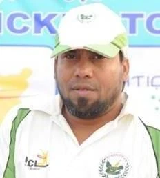 Mehran, Super in RCL Static Zone final