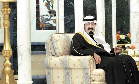 ‘The world has lost a visionary leader’
