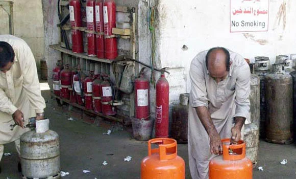 Cooking gas crisis deepens in Jeddah