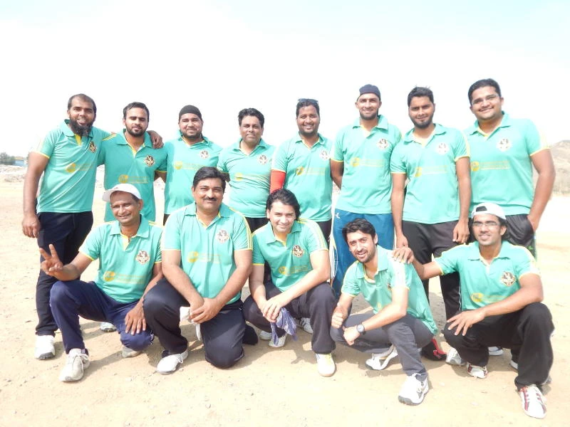 Azizia Deccan, Hyderabad Royals in final of JCT