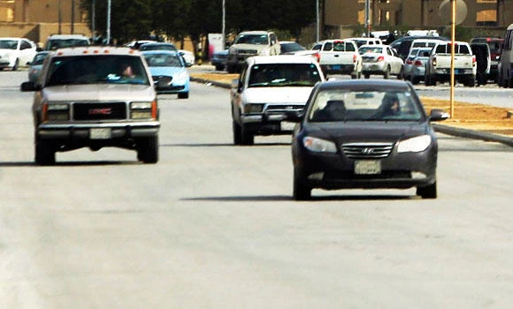 Over a thousand cars stolen in one month