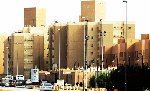 Saudis spendSR81bn inhousing lease