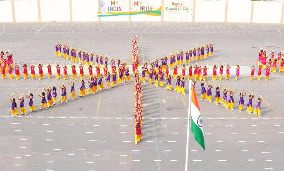 Indians mark Republic Day today