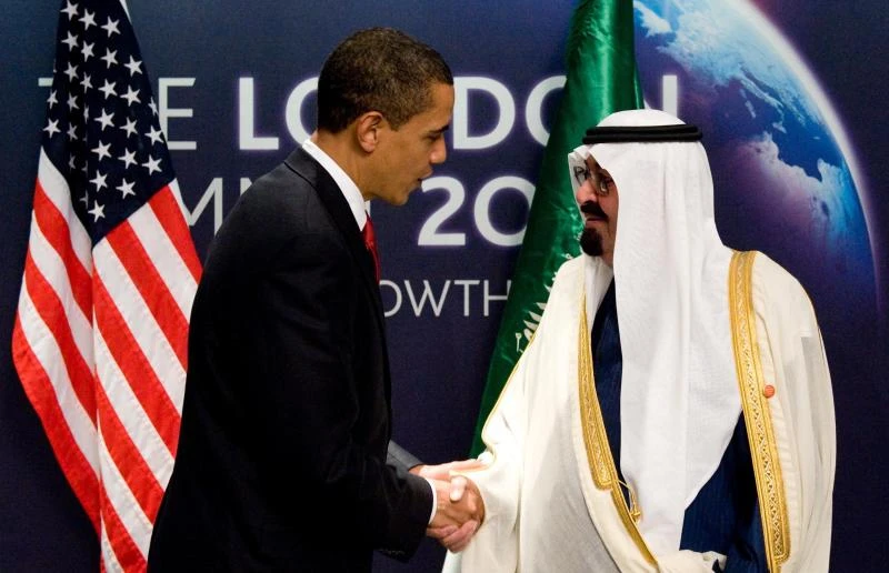 King Abdullah's vision restored Saudi standing on global stage