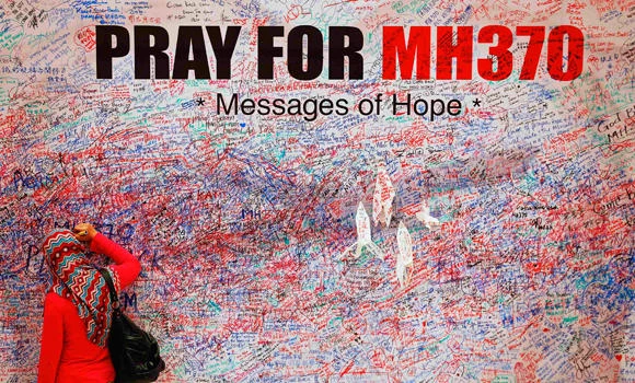 Malaysia to release MH370 report one day before anniversary