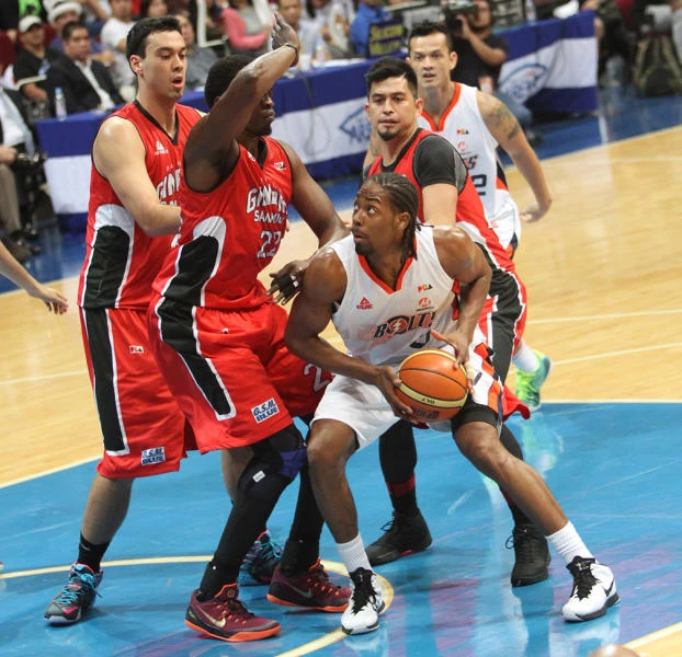 Meralco's measure of revenge after Dunigan loss to Ginebra