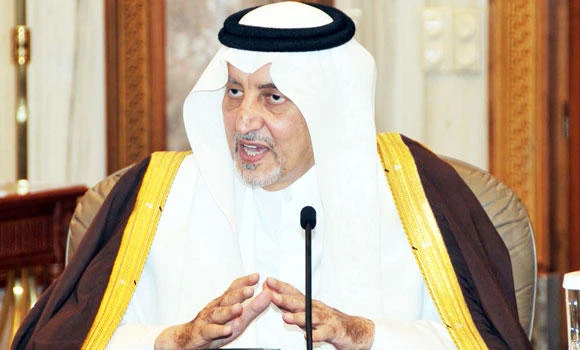 Prince Khaled launches smart classes