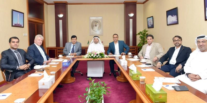Rafi Agri Foods acquires 20% stake In Delta Food Industries