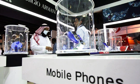 Govt to bring order to chaotic mobile market