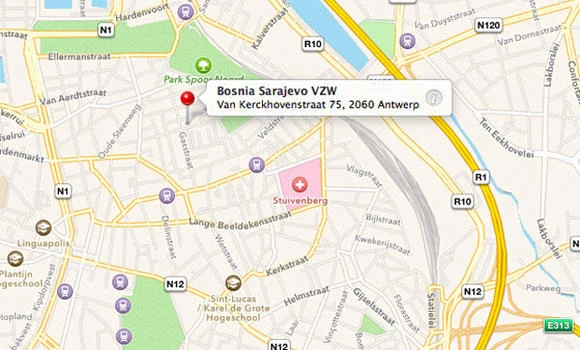 3 dead, 13 injured in Bosnia bus accident