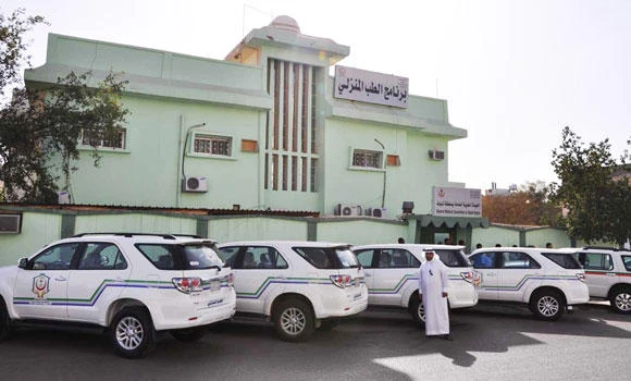 Govt to change work schedules at primary health centers