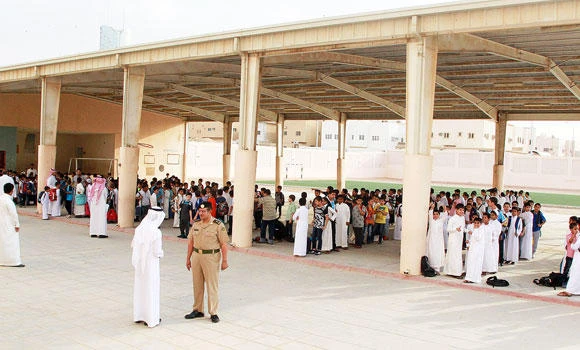Govt steps in to curb student belligerence