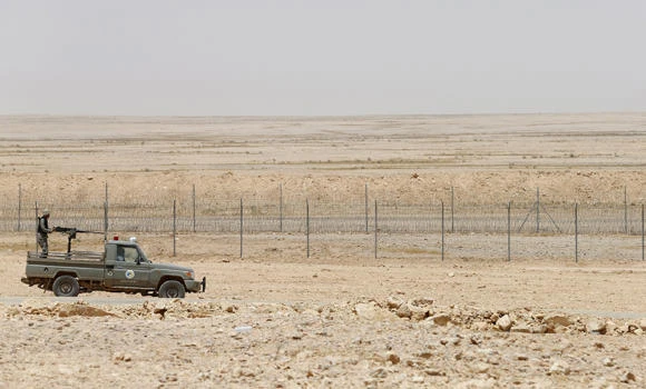 Arar bombing: Terror sites publish photos of 2 ‘Saudi attackers’