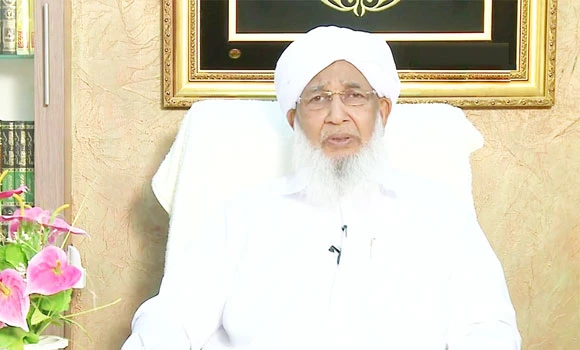 Indian scholar recalls King Abdullah’s excellent role