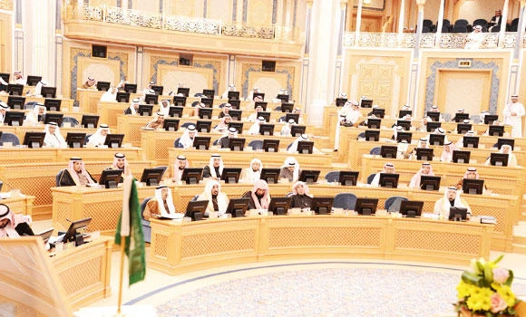 Shoura OKs panel on domestic violence