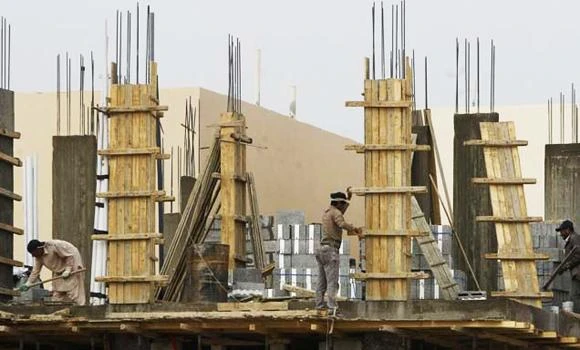 Prices of building materials drop by 20 percent, say experts