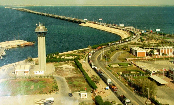 Causeway fast-tracks passport procedures