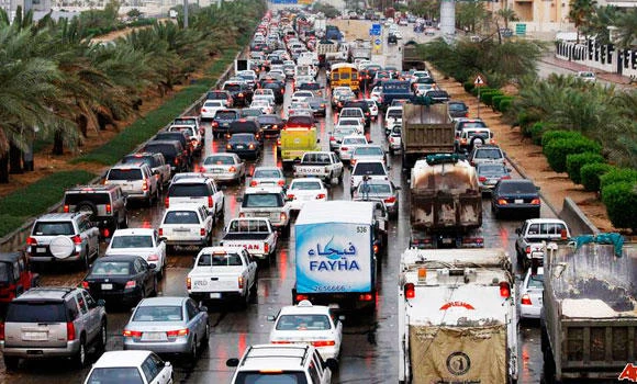 Motorists say drivers under training a danger on roads