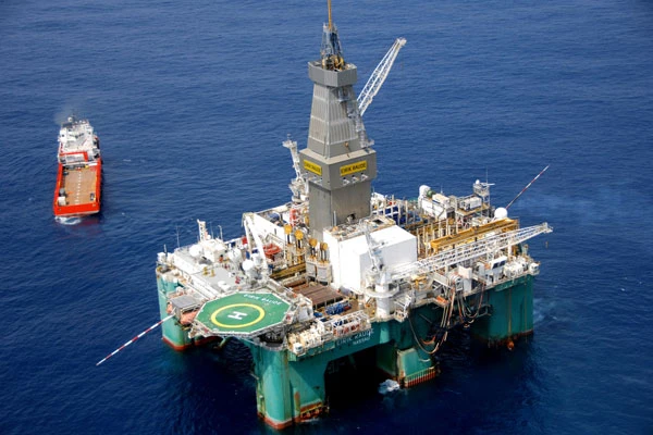 Tullow Oil writes off $2.3bn