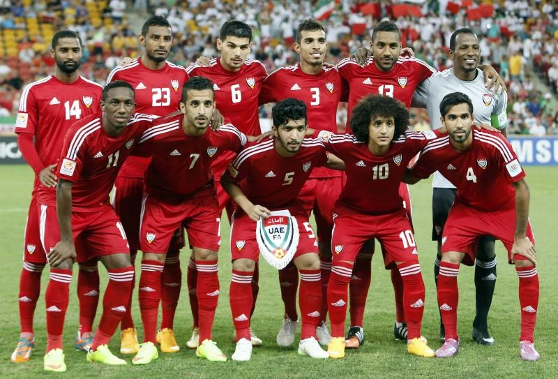 Emirates hope to offer Japan first proper test
