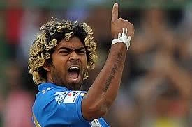Sri Lanka takes Malinga gamble