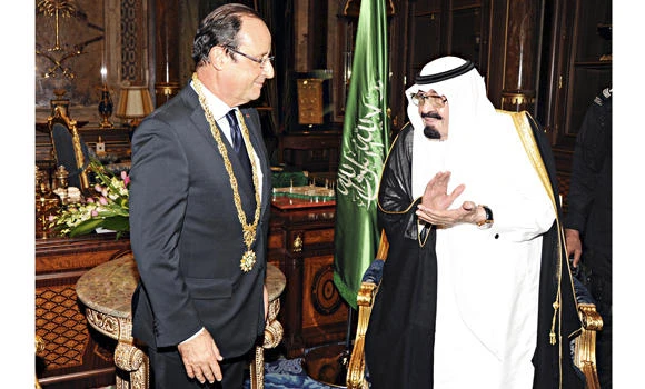 World leaders remember ‘Islam-West mediator’ Abdullah