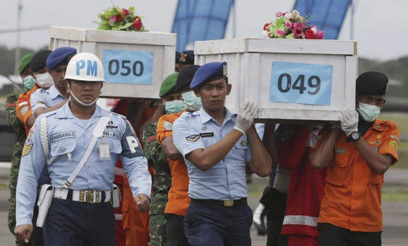 AirAsia plane climbed too fast, then disappeared: Minister