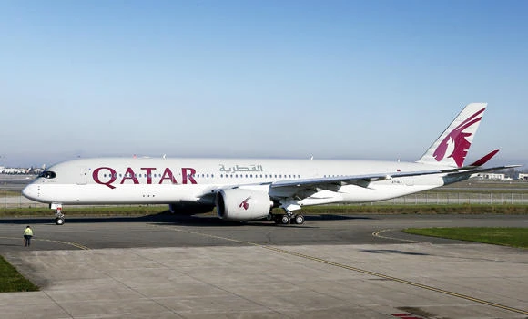 World’s newest airliner begins first commercial flight