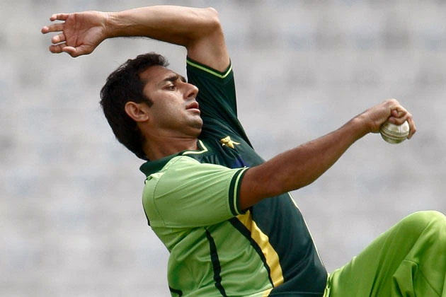 Ajmal to have action reassessed in Chennai