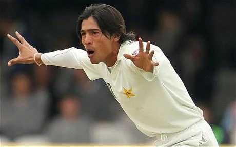 ICC allows Mohammad Amir to compete in domestic cricket