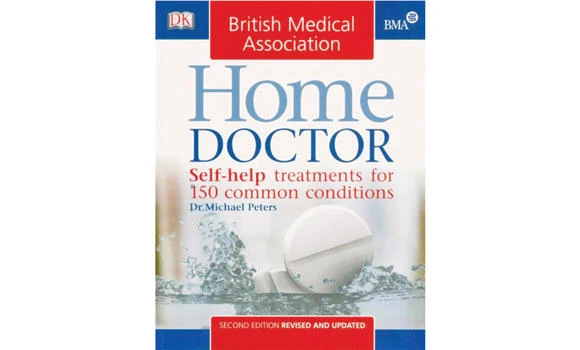 A book everyone should have at home