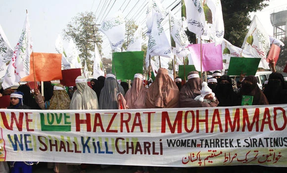 Muslim scholars urge UN to outlaw ‘contempt’ of religions